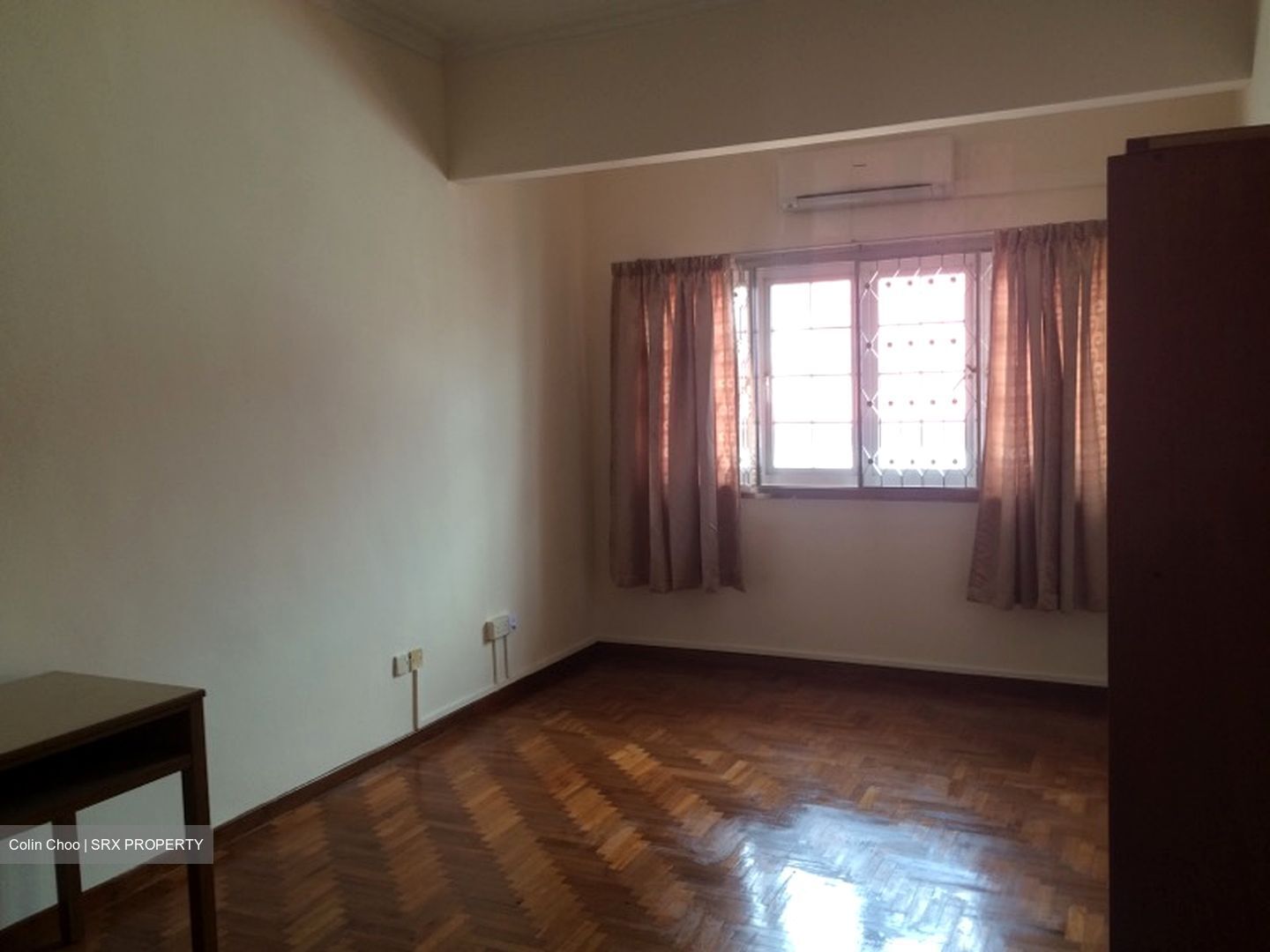 President Gardens (D26), Terrace #635011661